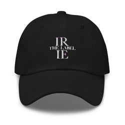 Logo Dad hat