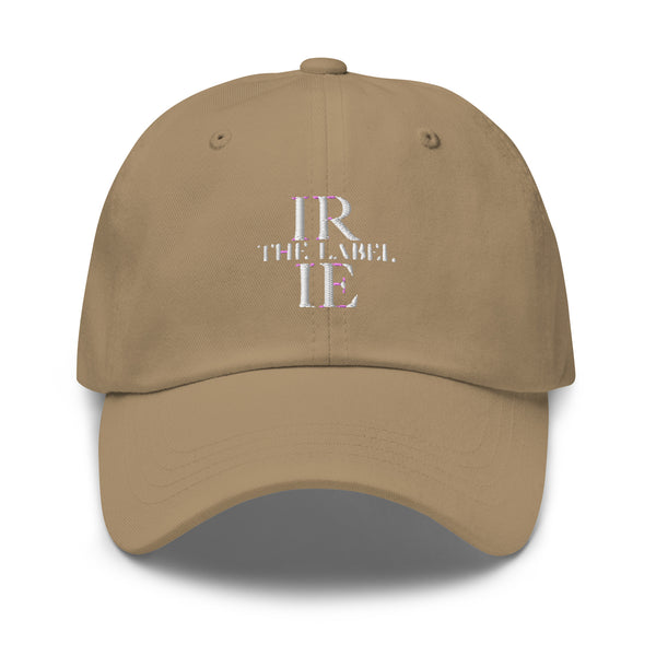 Logo Dad hat