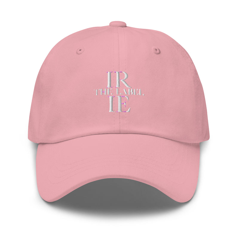 Logo Dad hat