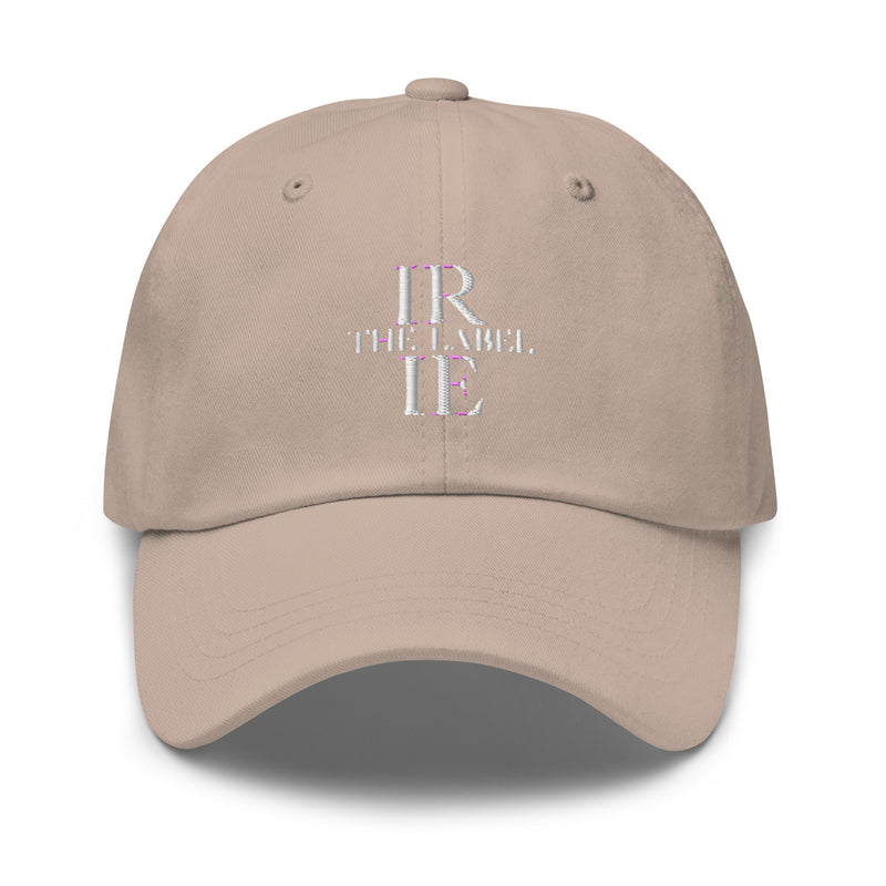 Logo Dad hat